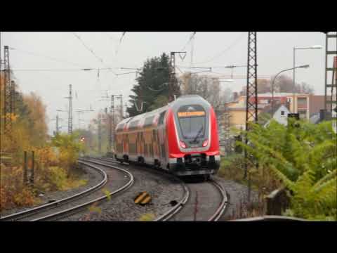 Baureihe 445  - Die Geduld wurde endlich belohnt | Alex E ist leise