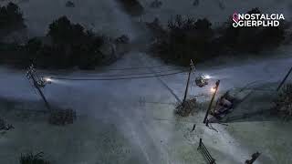 Company of Heroes Misja 2