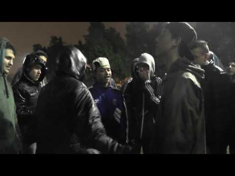 Elite Free - Mirko vs Rabia vs Masacre - 8vos