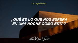 Night Like This ♡ LP Sub Español/Inglés