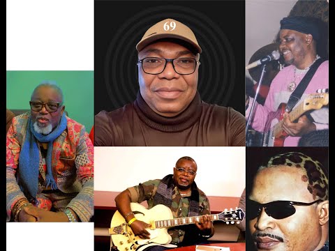 LUTONZOL - Mbuta Mashakado & Tout Choc Anti ZAIKO LANGA LANGA familia Dei ( Featuring JP BUSE )