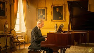 50 Classical Music Masterpieces for Relaxation & the Soul 🎹 Chopin, Debussy, Beethoven, Mozart