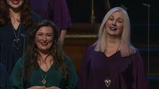 Giants, (Donald Lawrence) sung by G Choir. Songs Of Praise Gospel Choir Of The Year