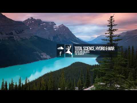 Total Science & Hydro & War - Aegean Blues