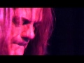 LARRY MILLER - Cruel Old World & Voodoo Chile ...