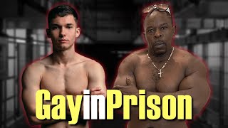 Surviving Prison as a Gay - What happens if you ar