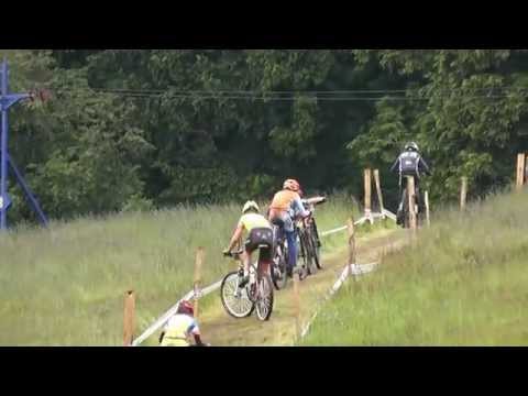 ČP XCO Bedřichov 2015 - žákyně 2