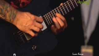 Download lagu Slipknot's Jim Root Best Live Solos Part 4 mp3