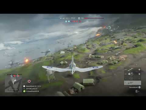 Kamikaze AA