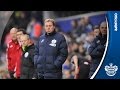 NO POSITIVES TO TAKE | HARRY REDKNAPP ON.