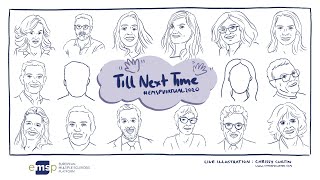 Day 2 | To work or not to work: opportunities and challenges (panel discussion) & Closing session