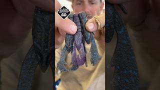🦞 Craw Trailer Myth BUSTED! Choose the RIGHT Craw for More Bass! 🎣