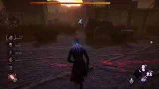 【初見歓迎】Dead by Daylightをまったりプレイ(´д｀)【リハビリ】
