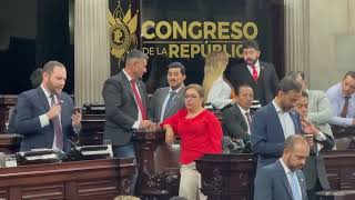 Álvaro Arzú pide que se publique la ley de Codedes