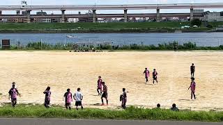 vs きねがわ（前半）