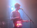 Jamie T. - Sticks 'n' Stones - Live 2010-02-14 ...