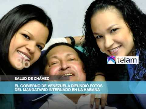 Resumen de noticias en 60 segundos