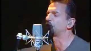 dave gahan-a little lie live hourglass sessions