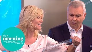 How to Spider-Proof Your Home | This Morning