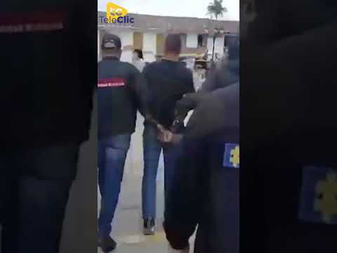 A la cárcel presunto responsable de la mu3rt3 de turista neerlandesa en Salento.