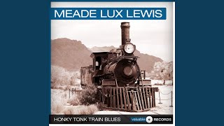 Blues Whistle
