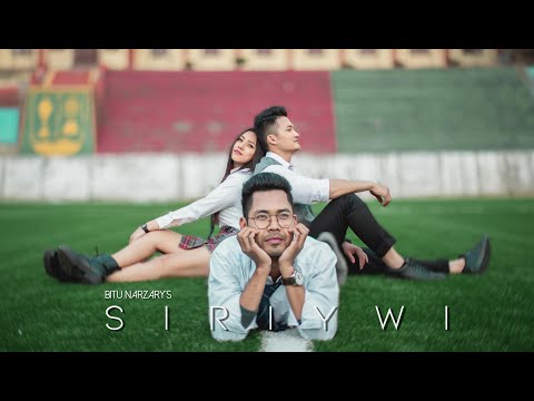 Siriywi -  Bitu Narzary [Official Music Video]