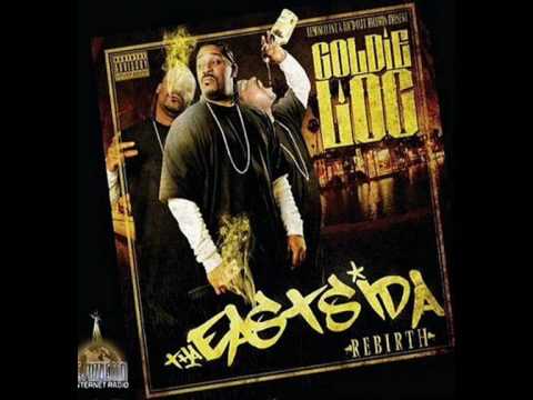 Goldie Loc - Certified Gangsta