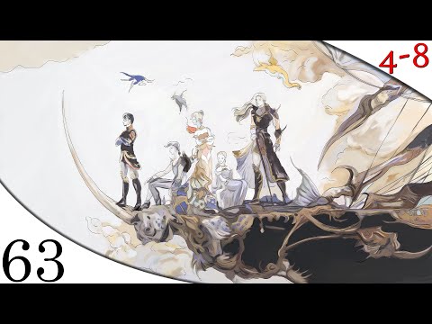 Let's Play Final Fantasy V (Part 63) [Final Fantathon]