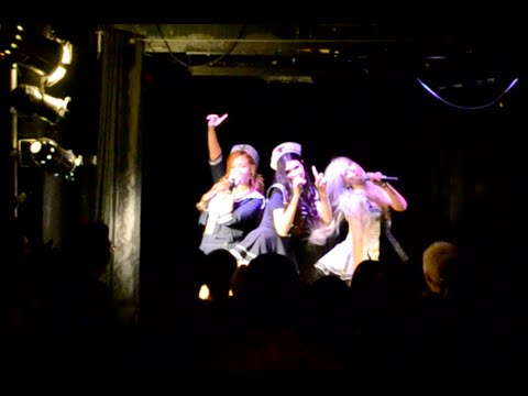 ◣ROLL DEEP (잘나가서 그래) - HYUNA (현아)◥ LIVE COVER [BANDIT & Keely Valentine]