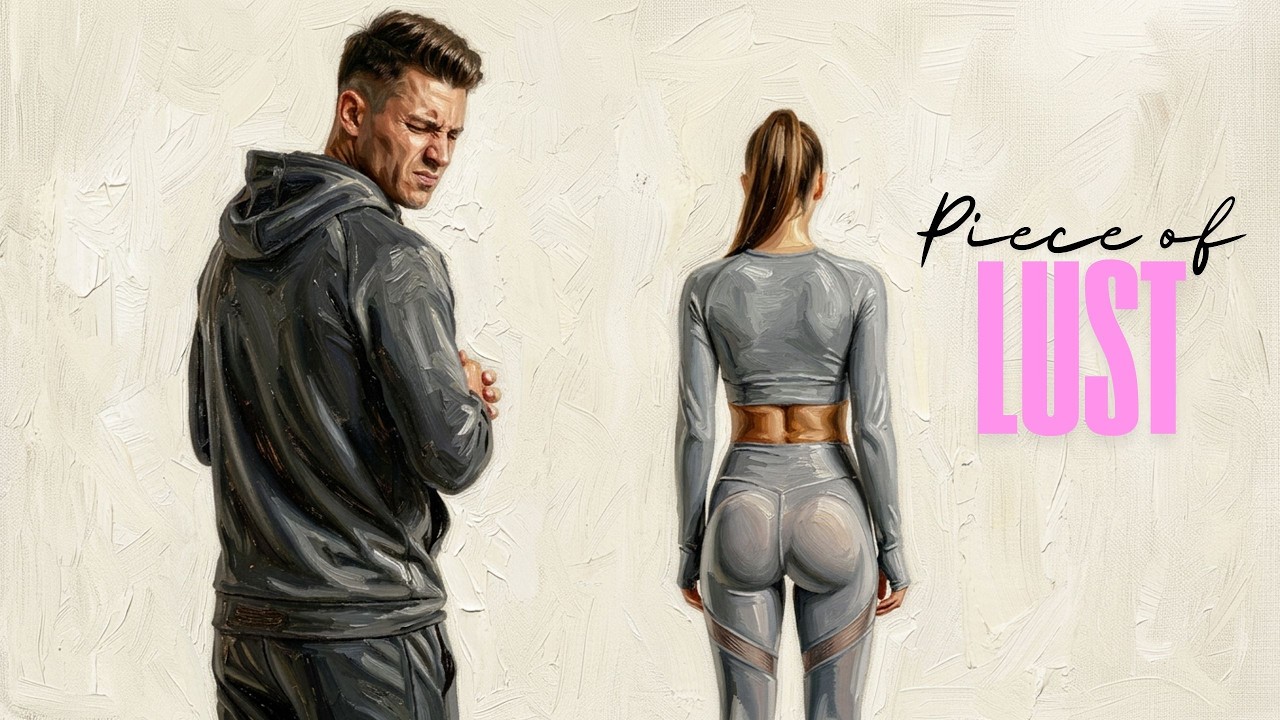 What Happens When We Suppress Lust? – Jung Explains