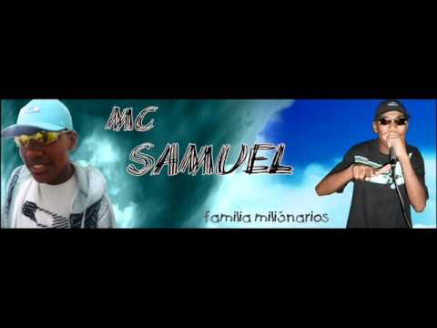 Mc Juninho Jr & Mc Samuel - Lançamento vida de chefe 2012