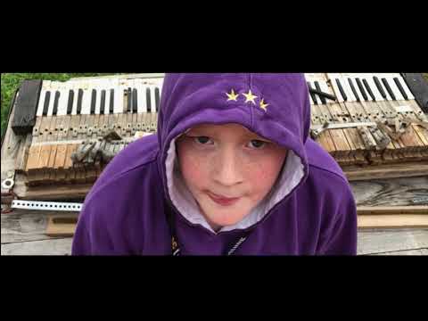 Flo Mega und Komplette Palette meets Oberschule Findorff