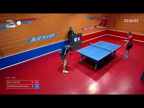 Турнир 2021-02-23 Мужчины вечер. Зал "Сеул"