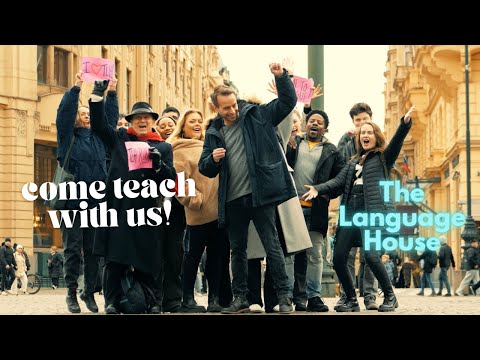 Teach English Abroad in 2025: Why The Language House TEFL is Your Best Choice