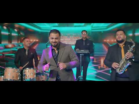 MANUEL & ORK FACEBOOK - LJUBAVI MOJA (OFFICIAL MUSIC VIDEO 2026)