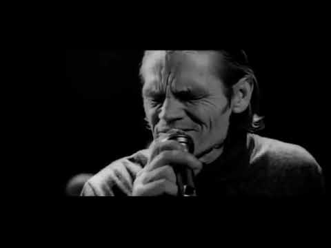 Chet Baker - I am a Fool To Want You (live in Paris)