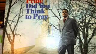 I'LL FLY AWAY by CHARLEY PRIDE country