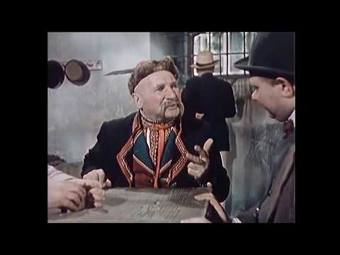 Dobrý voják Švejk - Vězení