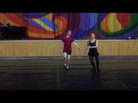 DOD MAN SPĒKU, DOD MAN LAIKU, 10. kustība