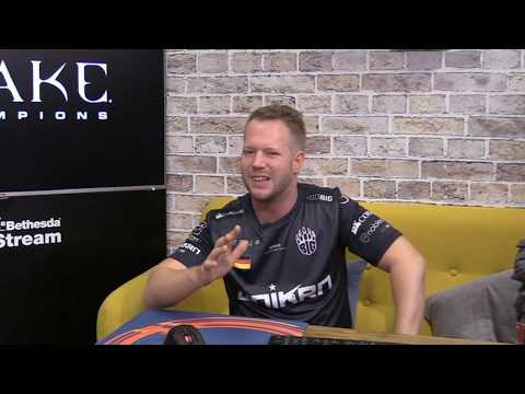 Quake Champions wie ein Profi - Spielmodi-Tutorial mit k1llsen