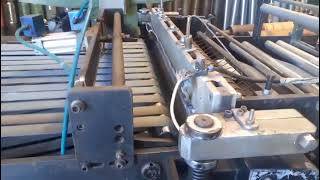 Corte Solda Marca Maquiplast - Vídeo