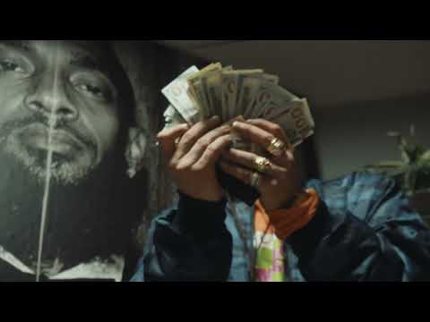 Tovsty x Flexxo Da Bandit "DRIP"