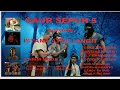 SAUR SEPUH V ISTANA ATAP LANGIT 1992