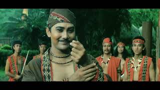 Download lagu SAUR SEPUH V  ISTANA ATAP LANGIT 1992 mp3