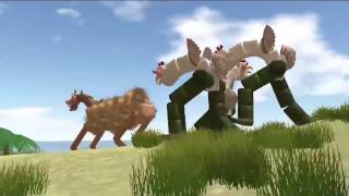 SXSW 2017 Interview: CHKN