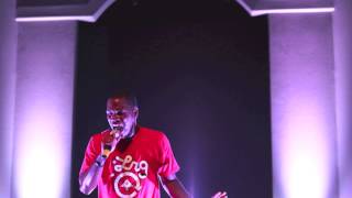 God Forgive Me (Spoken Word)