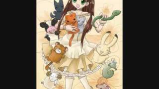 Fruits Basket OST- I m Drummer
