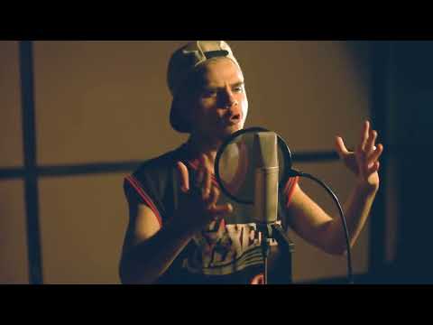 The Last Train   Vince Kidd Live Acoustic