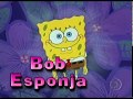 Vinheta Do Bob Esponja Na Rede Globo 2002 2014