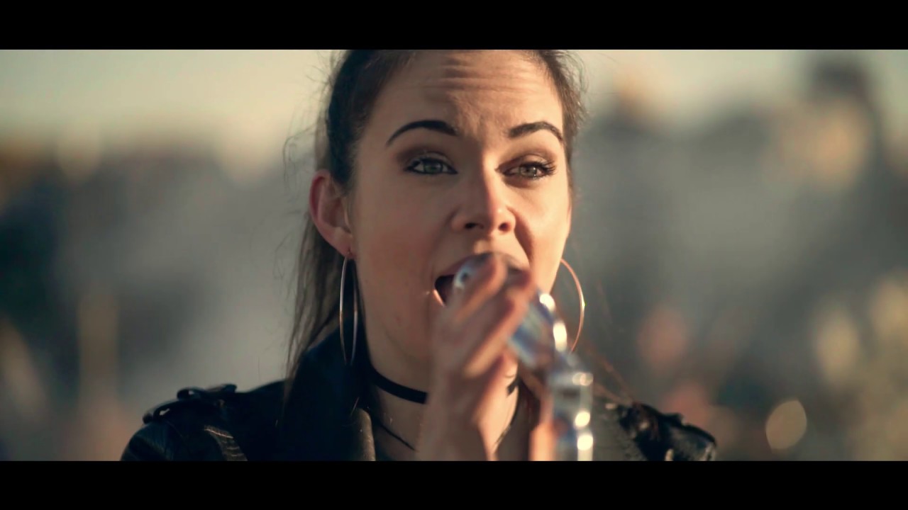 Adelaide — Strong + Brave